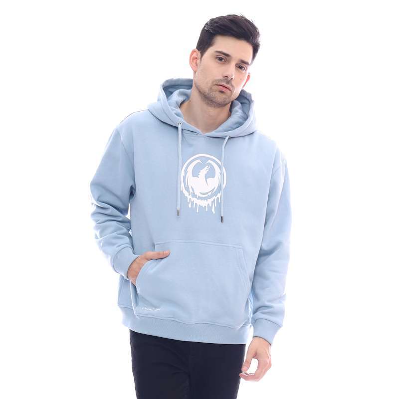Dragon alliance hoodie outlet