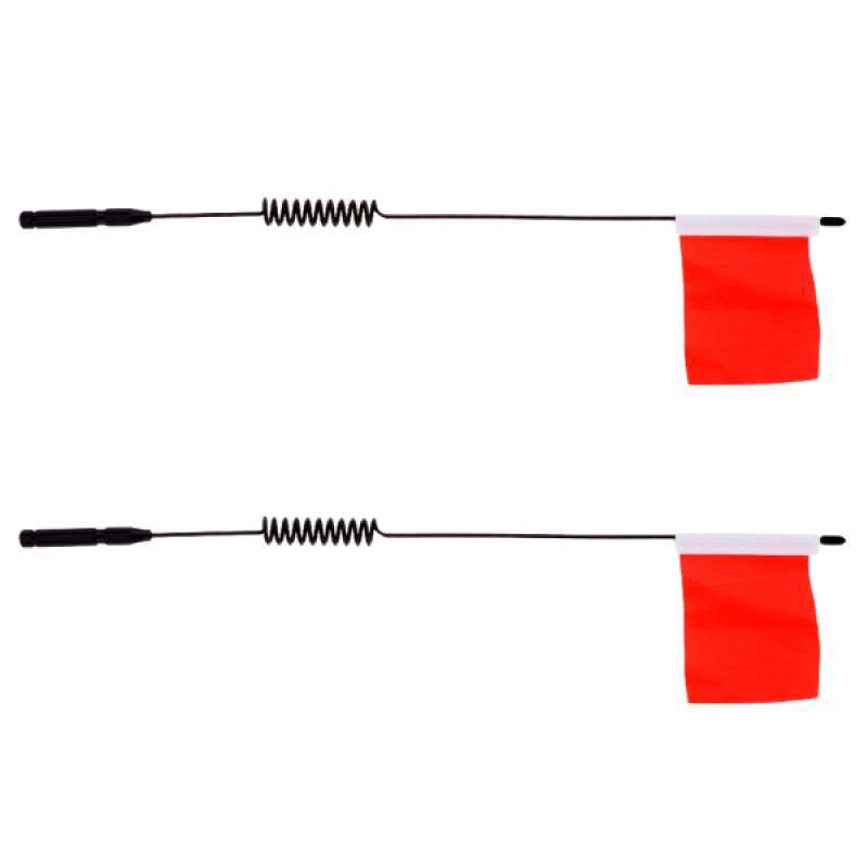 Jual OEM Metal Decorative Antenna with Flag Accessories for 1/10 RC Car  Models [2 pcs] Online Desember 2020 | Blibli