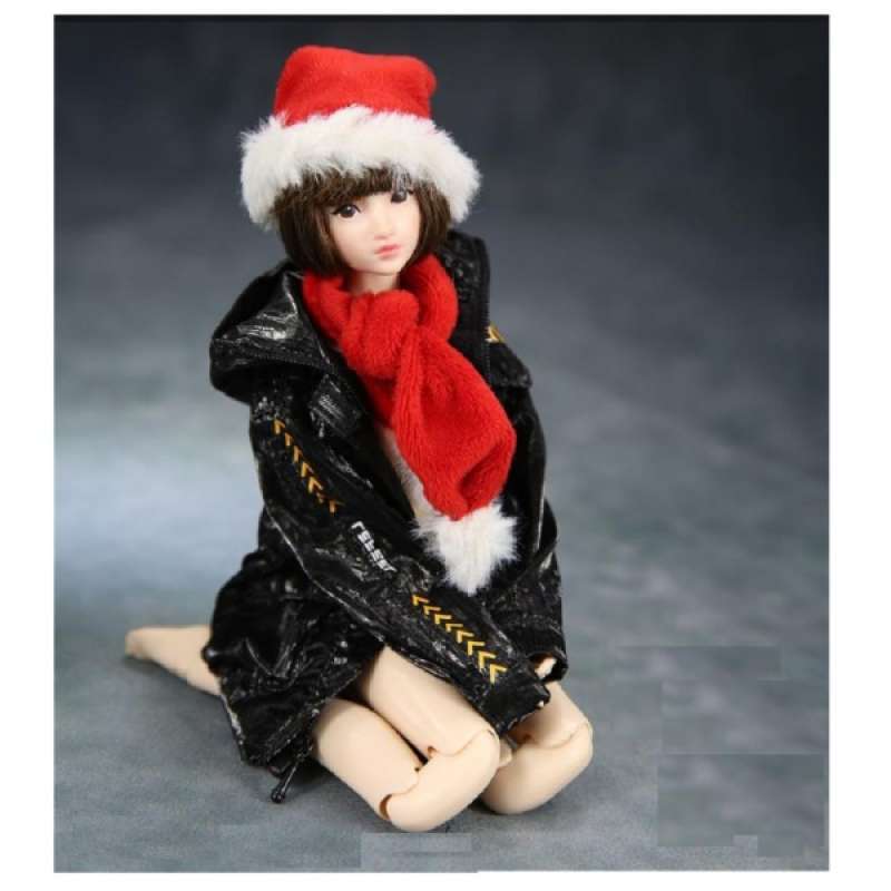 Jual Oem Christmas Furry Hat With Scarf For Women Body Figures Red 2pcs Set 1 6 Online Mei 2021 Blibli Jual Oem Christmas Furry Hat With Scarf For Women Body Figures Red 2pcs Set 1 6 Online Mei 2021 Blibli