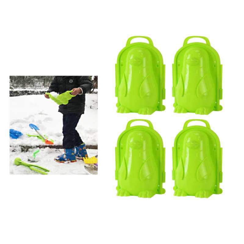 outdoor snow toys