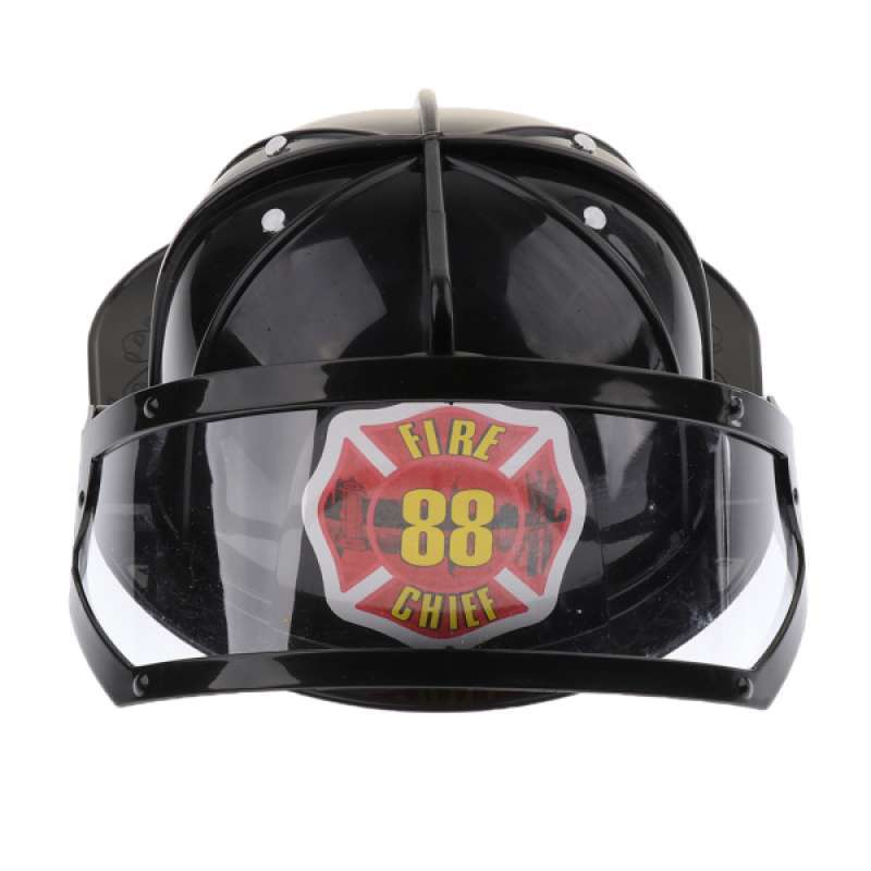 Jual OEM Children Fireman Helmet 