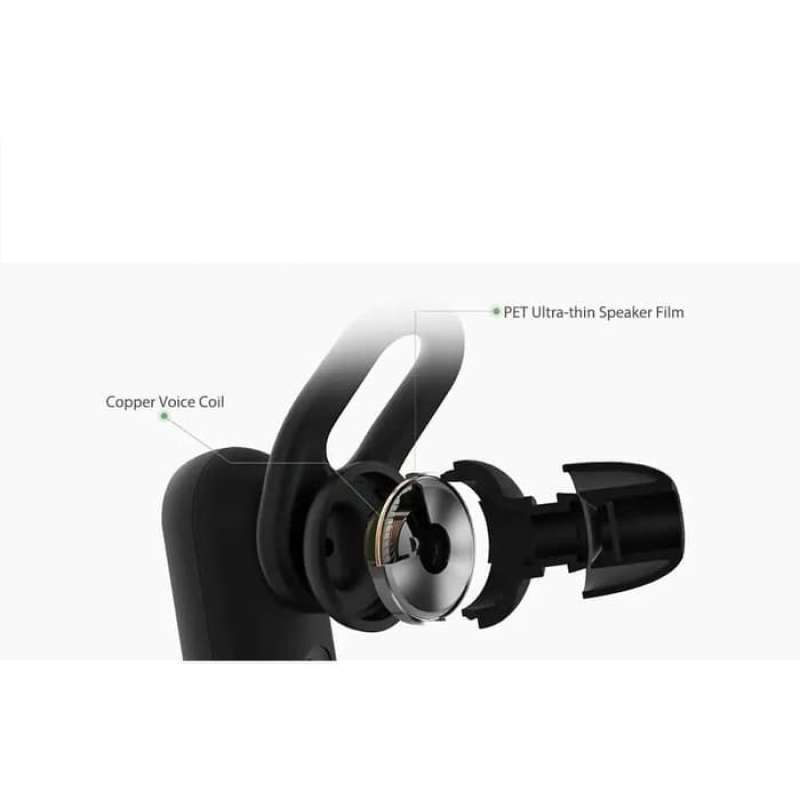 xiaomi in ear sports wireless earphone bluetooth headset youth edition