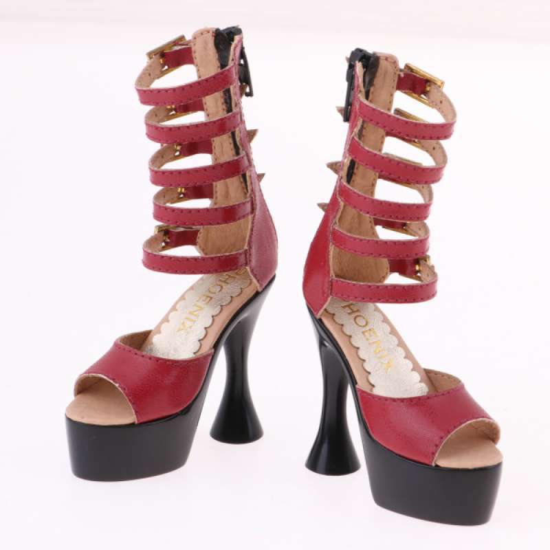 smart doll shoes