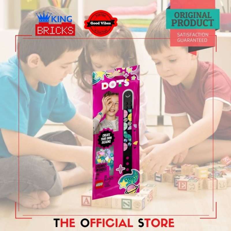 Lego 41903 dots cosmic wonder bracelet on sale