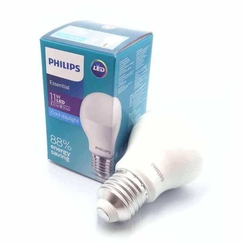 Jual Philips Lampu Led 11 W Online Desember 2020 Blibli