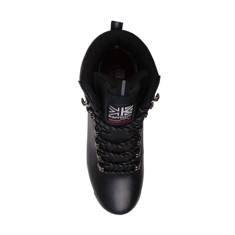 karrimor mens walking shoes