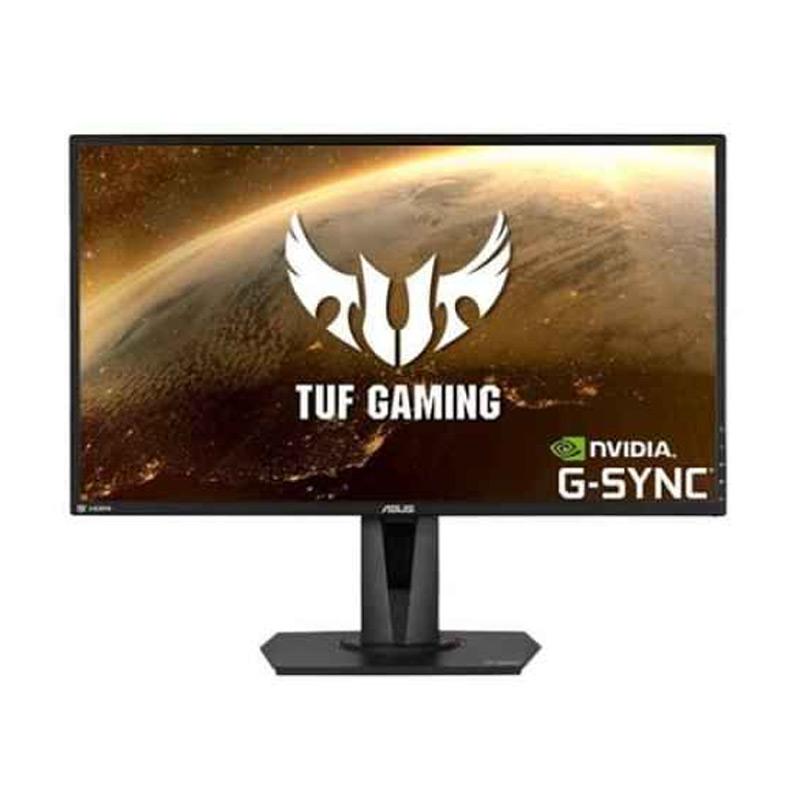 Jual Asus Vg27aq Led Gaming Monitor Ips Hdmi Dp 27 2560x1440 1ms 165hz Online Desember 2020 Blibli