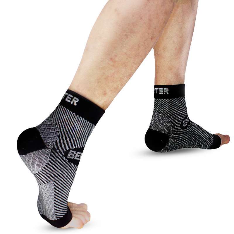 Jual Berter Deker Pelindung Pergelangan Kaki Ankle Brace Online Februari 2021 Blibli By now you already know that, whatever you are looking for, you're sure to find it on aliexpress. berter deker pelindung pergelangan kaki ankle brace