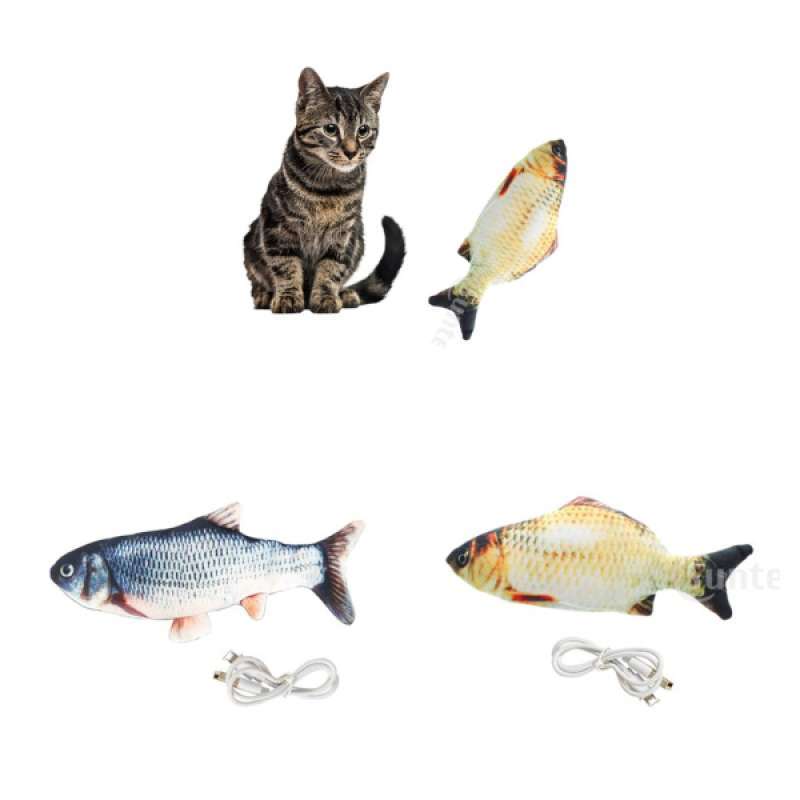 fish toys