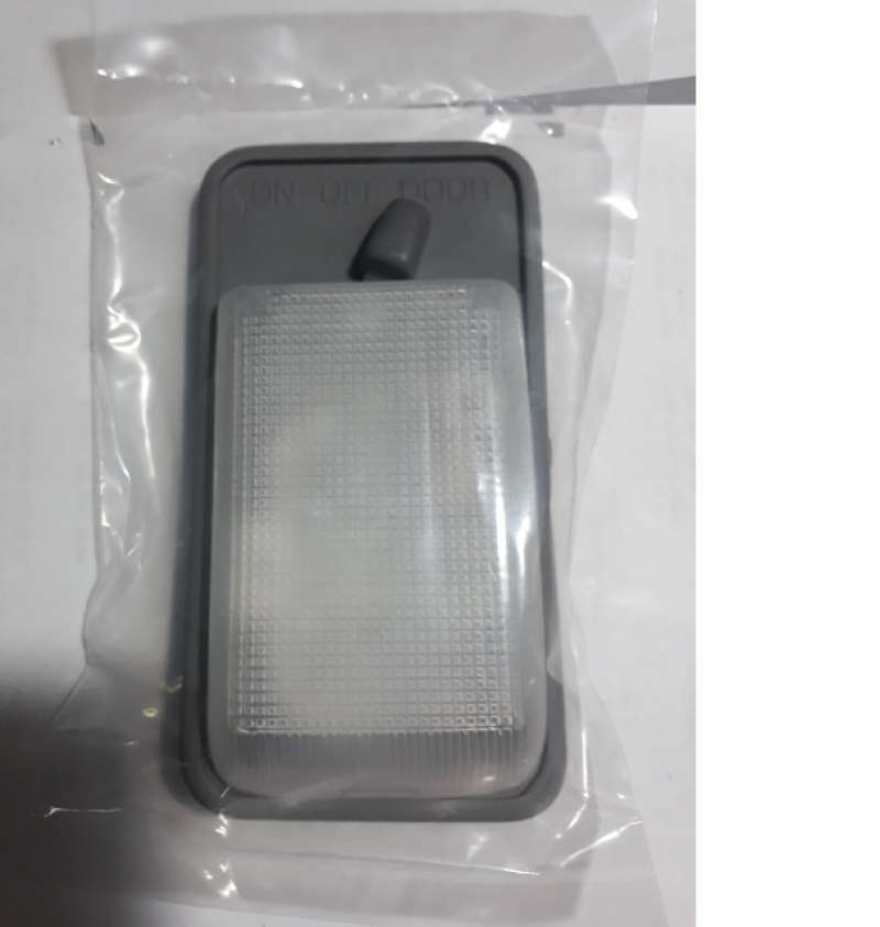 jnc collection lampu kabin room lamp mobil for kijang super