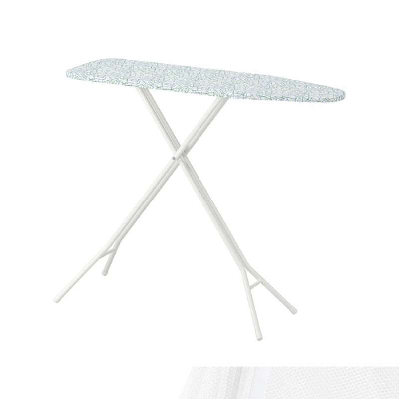 Jual Ikea Meja Setrika Putih Online Agustus 2020 Blibli Com