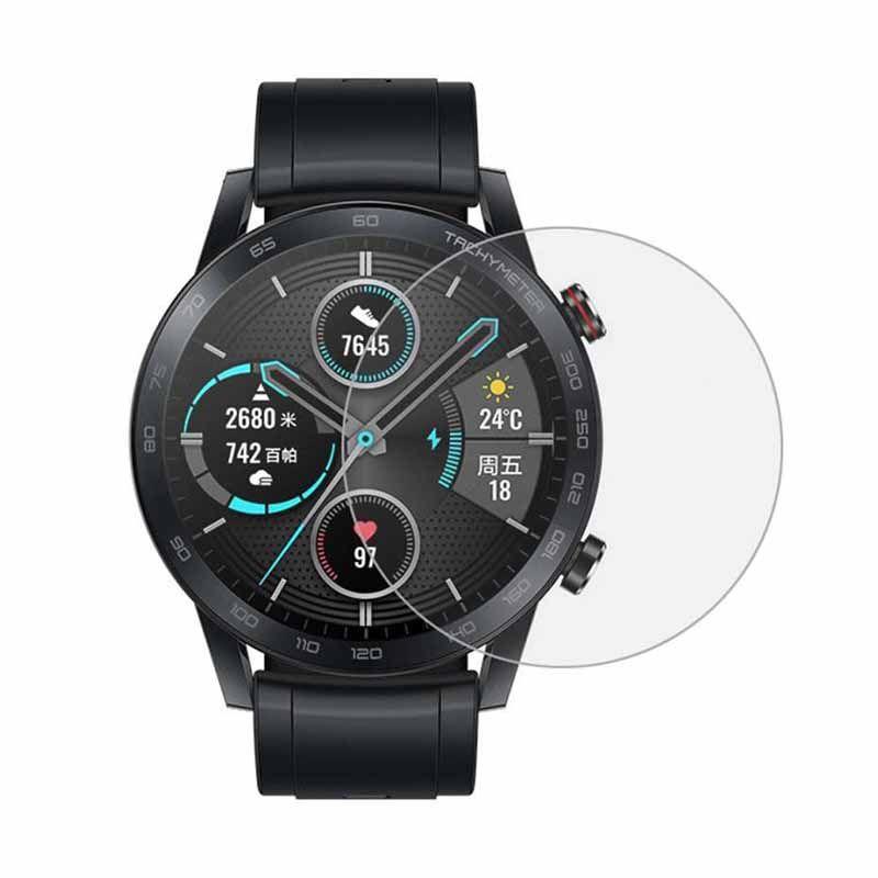 Jual Sikai Watch Minos Tempered Glass Screen Guard for Honor Magic 2 [46  mm] di Seller Godric Store (Expired) - Indonesia | Blibli