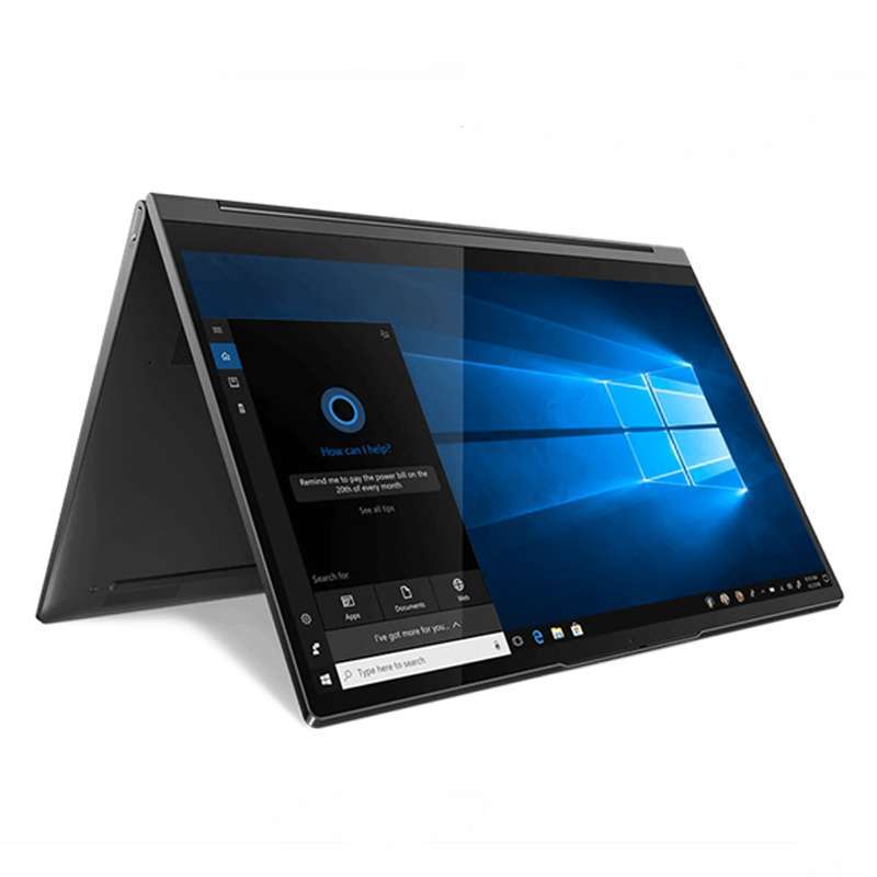 Jual Lenovo Yoga C940 B1id Notebook I7 1065g7 16gb 512gb Ssd M 2 Iris Plus Graphics G7 Win 10 Murah September 2020 Blibli Com