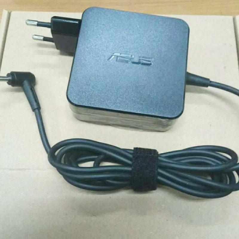 Jual Asus Adaptor Charger Laptop For Asus Vivobook S14 S410un Ns74 S410un S410uf Original Online Desember 2020 Blibli