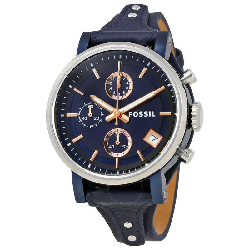 WANITA FOSSIL ES4113 QUARTZ FASHION 