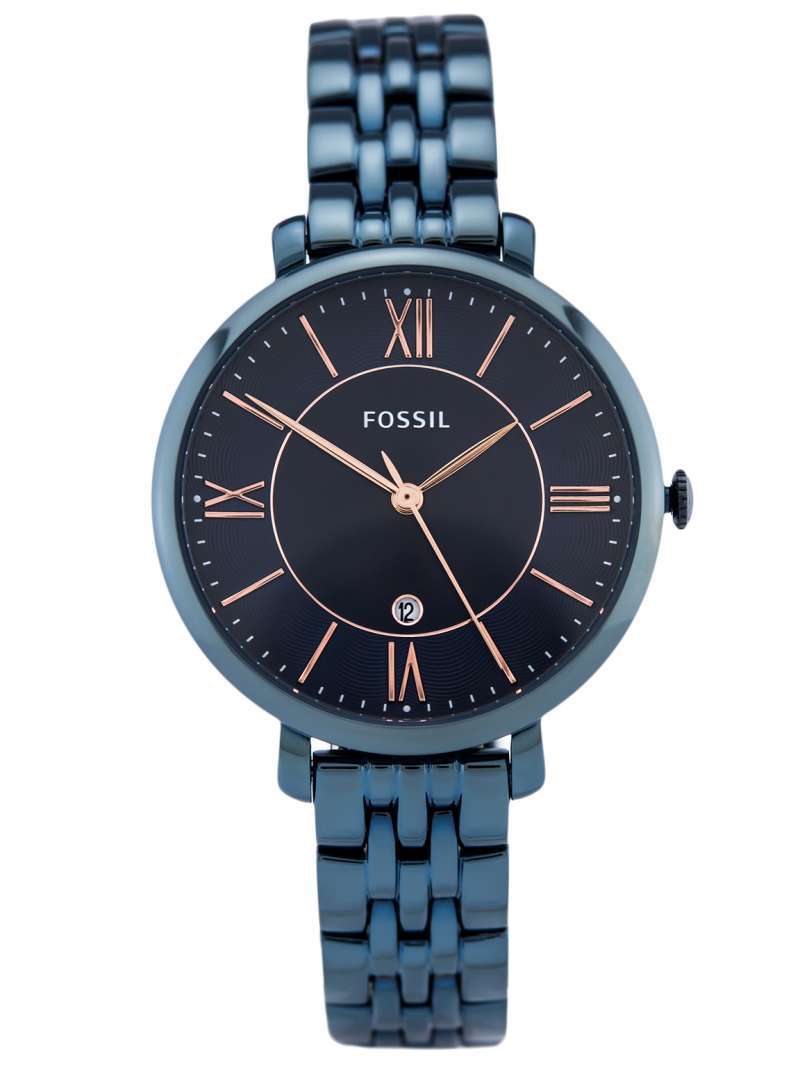 Jam tangan fossil hybrid online