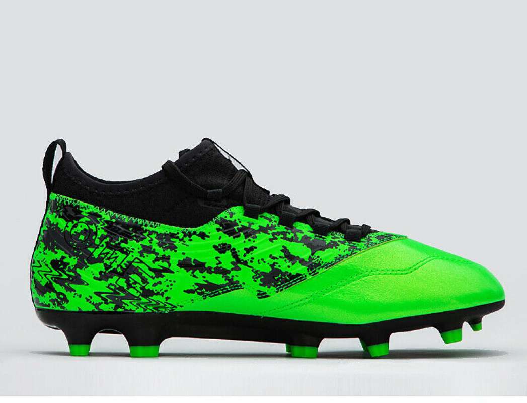 Jual Sepatu Bola Puma One 19 3 Fg Ag Green Gecko Online Oktober 2020 Blibli Com