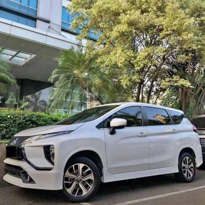 Jual Mitsubishi Xpander Sport 2018 Mobil Bekas Online September 2020 Blibli Com