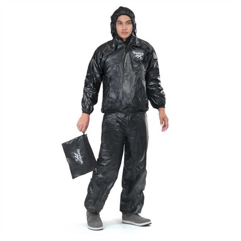 Jual Jas Hujan Pria Reebok Cl 05 Setelan Mantel Jaket Celana Online Maret 2021 Blibli Namun, tak semua jas hujan memiliki kualitas yang baik. jas hujan pria reebok cl 05 setelan mantel jaket celana