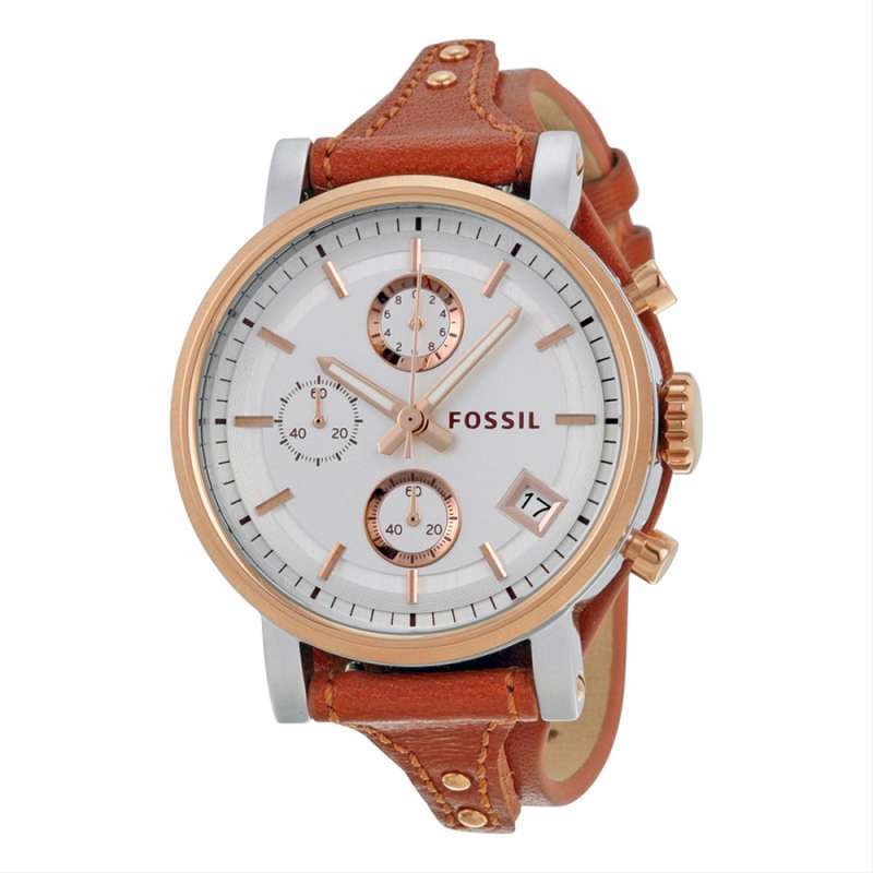 Jam tangan fossil wanita smartwatch top
