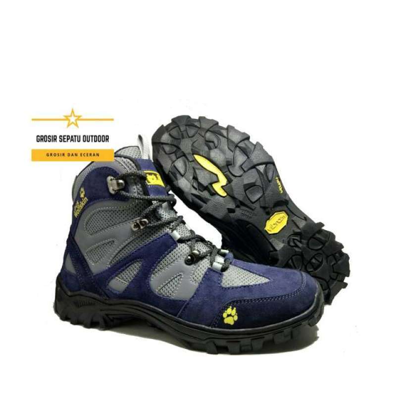 jack wolfskin
