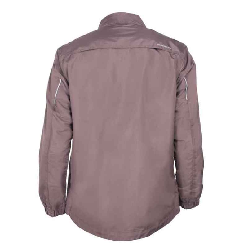 eiger windbreaker