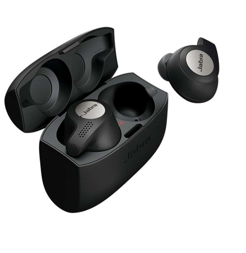 Jual Jabra Elite Active 65t True Wireless Sports Earbuds 65T Bluetooth -  Hitam di Seller Executive_Shop7 Official Store - Kota Pekanbaru, Riau |  Blibli