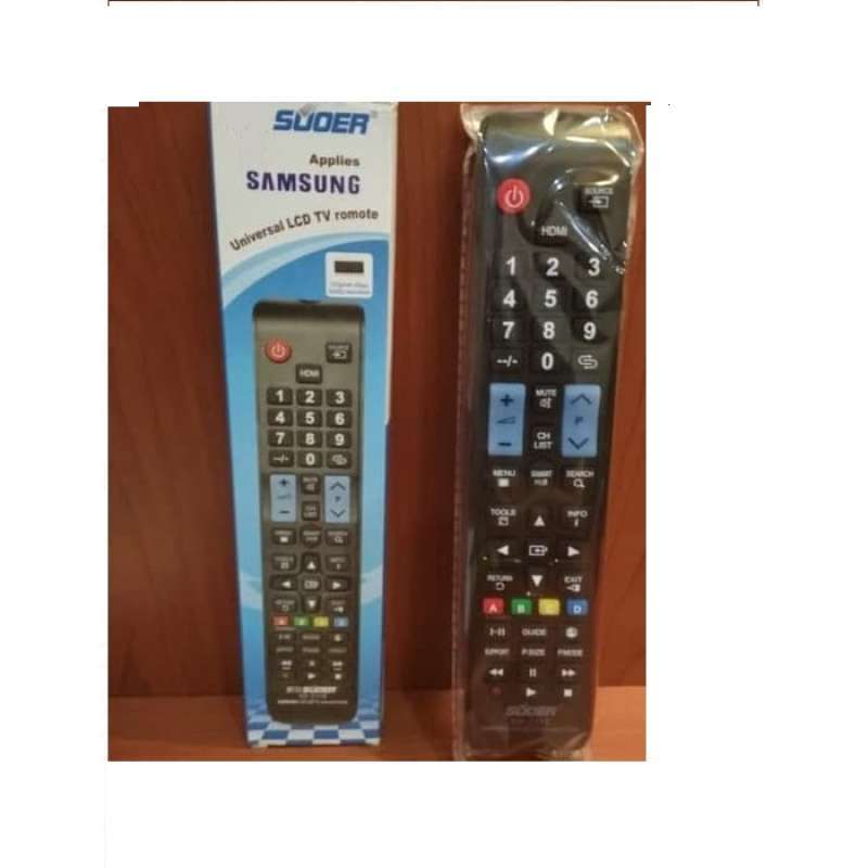 Jual Remote Universal Samsung Online Desember 2020 Blibli
