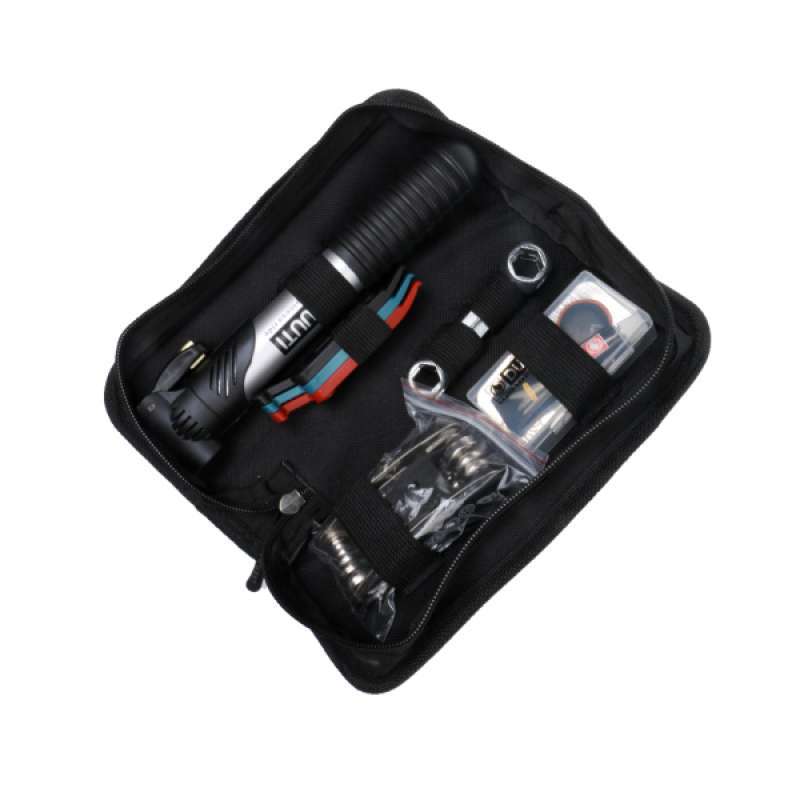 inner tube puncture repair kit