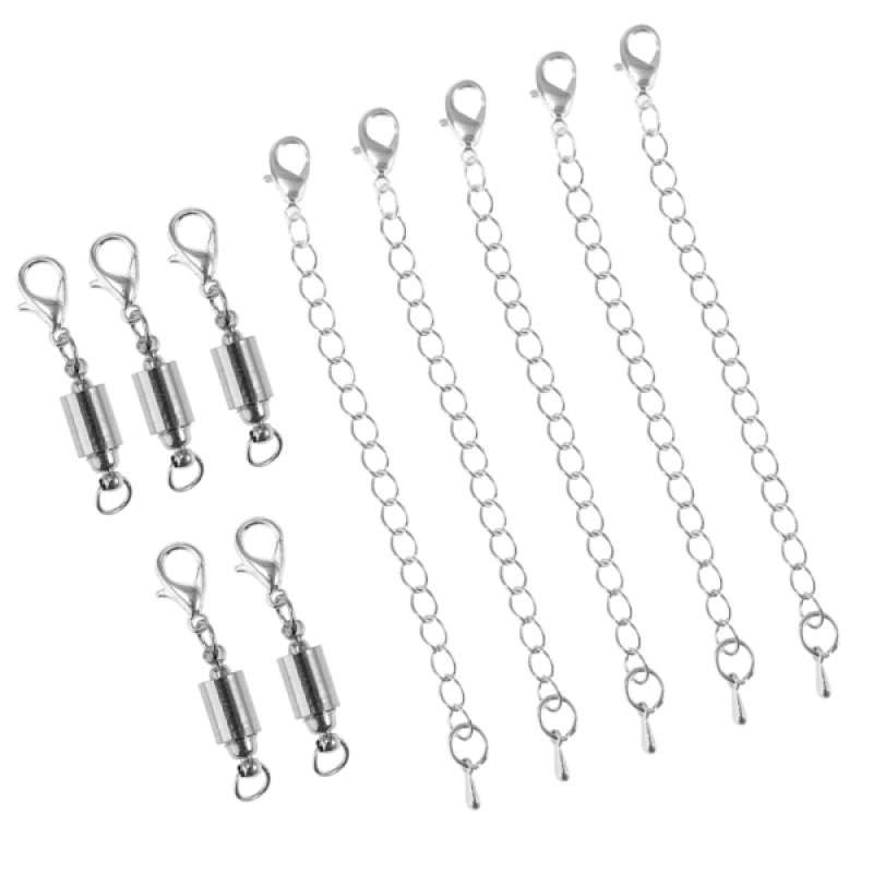 Jual 10Pcs 6mm Cylinder Magnetic 
