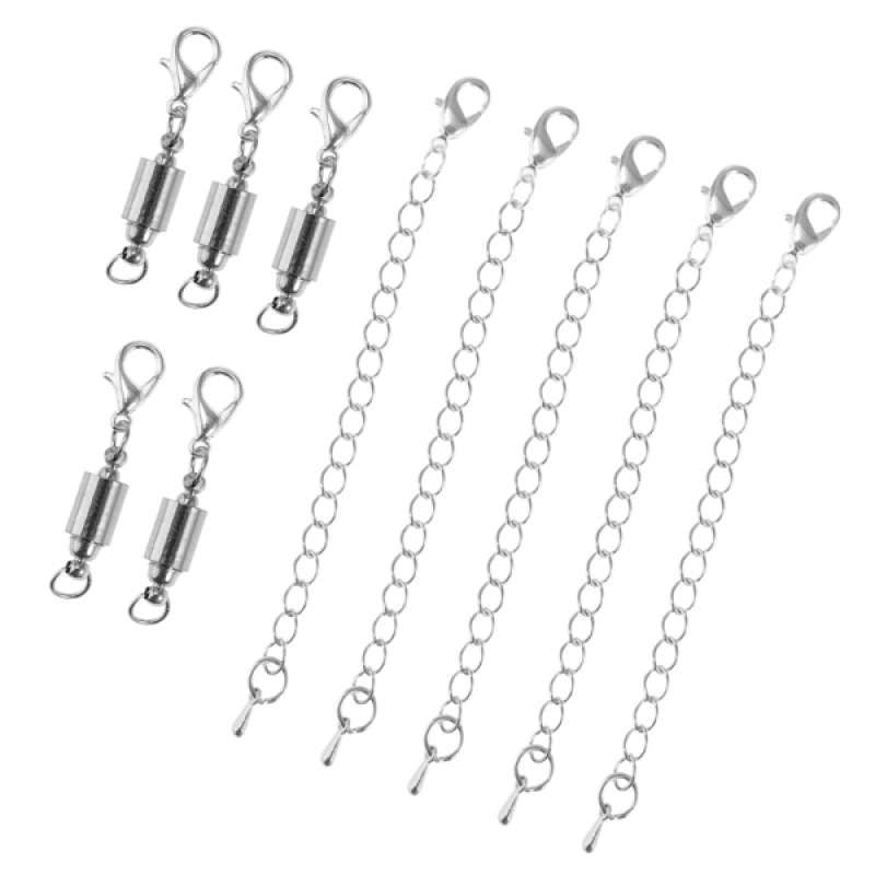 Jual 10Pcs 6mm Cylinder Magnetic 