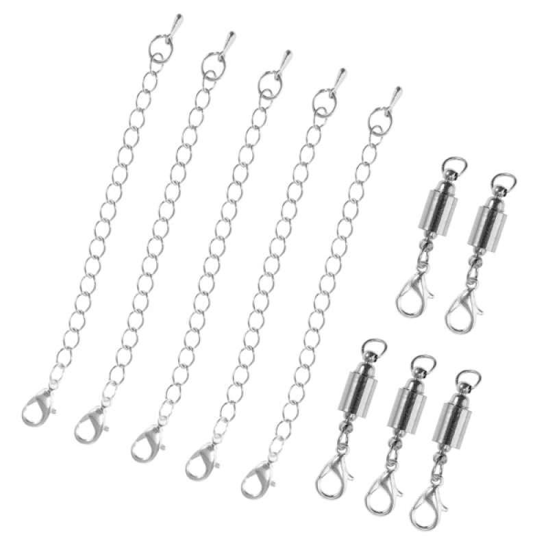 Jual 10Pcs 6mm Cylinder Magnetic 