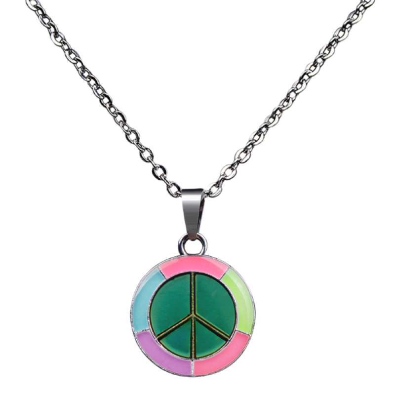 Luminous Pendant Women Jewelry 