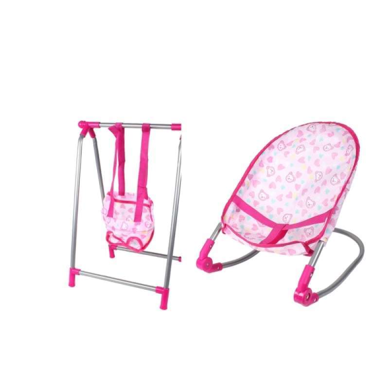 non toxic baby swing