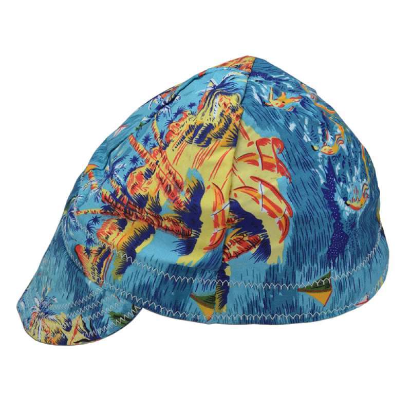 Fashion Elastic Welding Welder Hat Cap 