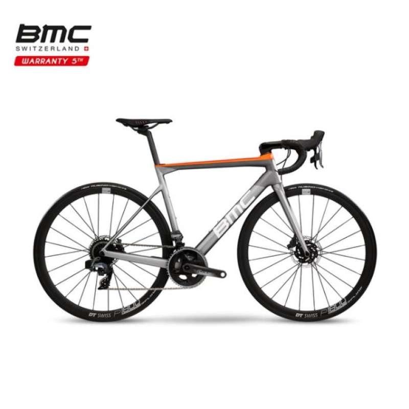 bmc teammachine slr02 ultegra di2