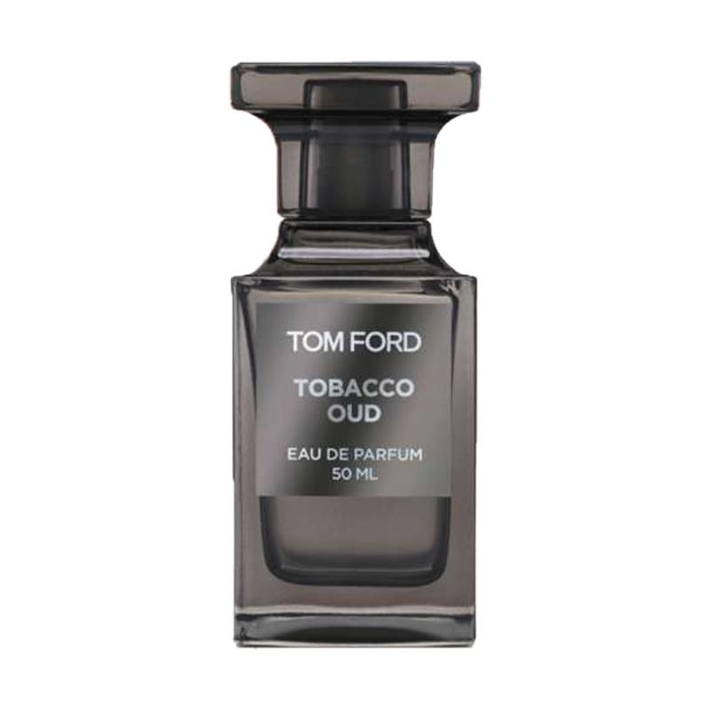 Jual Tom Ford Tobacco Oud Edp Parfum Unisex 50 Ml Tester Online Desember 2020 Blibli