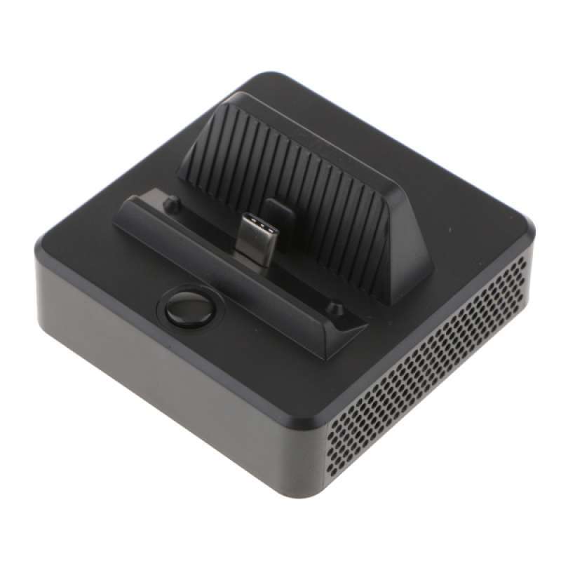 nintendo with hdmi