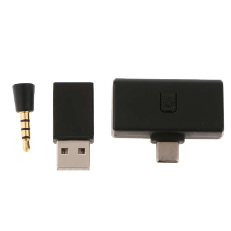 ps4 wireless dongle pc