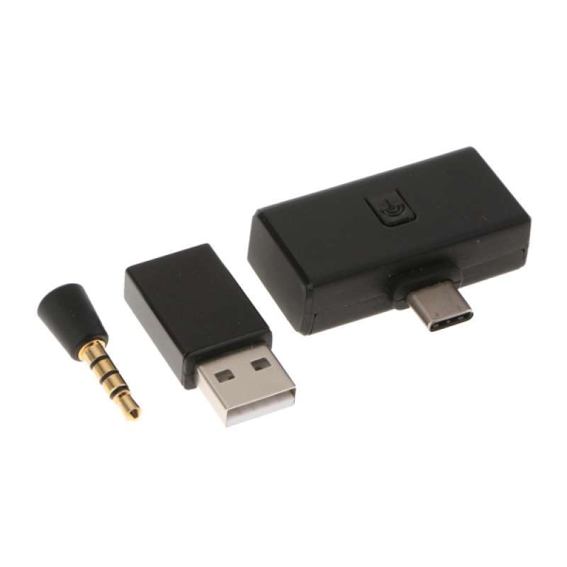 ps4 wireless dongle pc