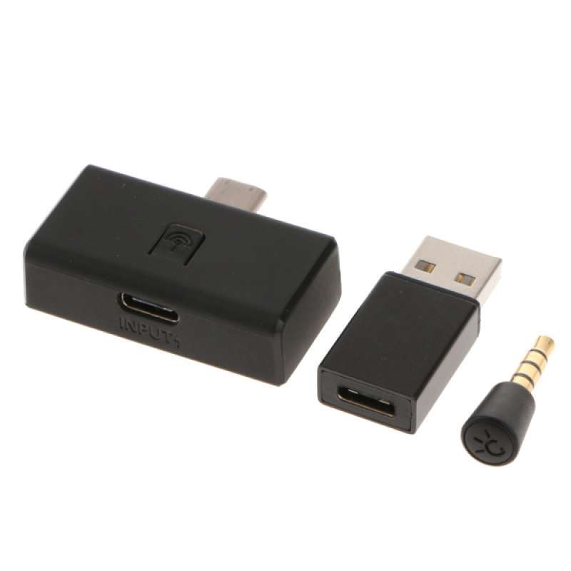 ps4 wireless dongle pc