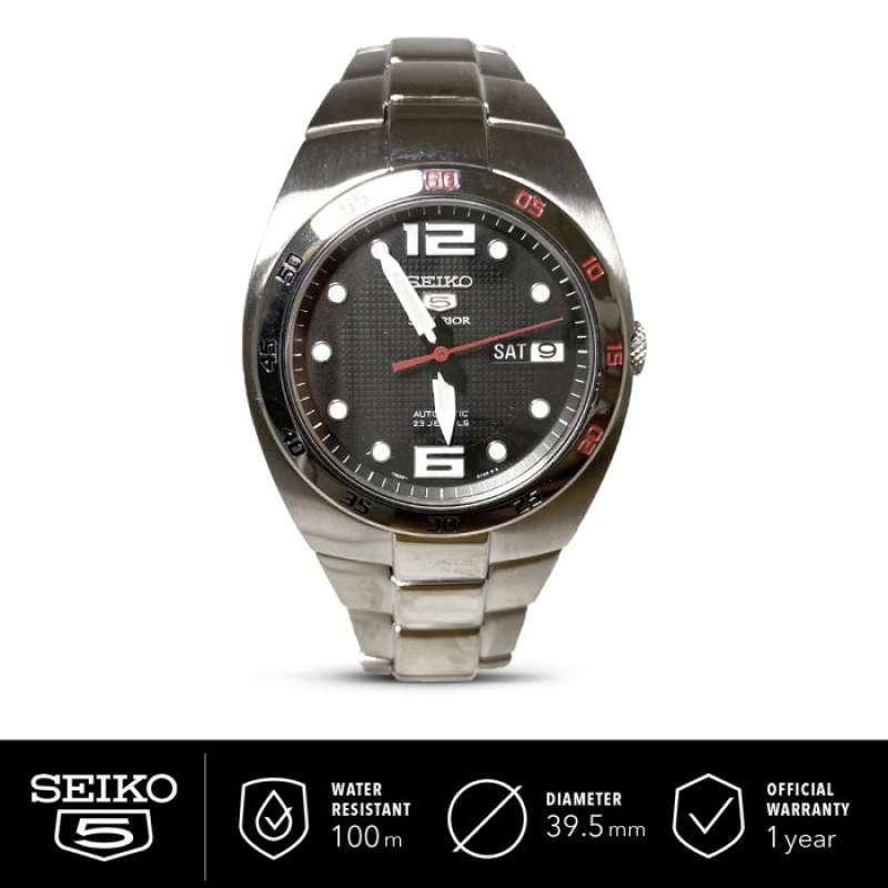 Jual Jam Tangan Seiko 5 Sports Classic SNZC35 SNZC35K1 Automatic