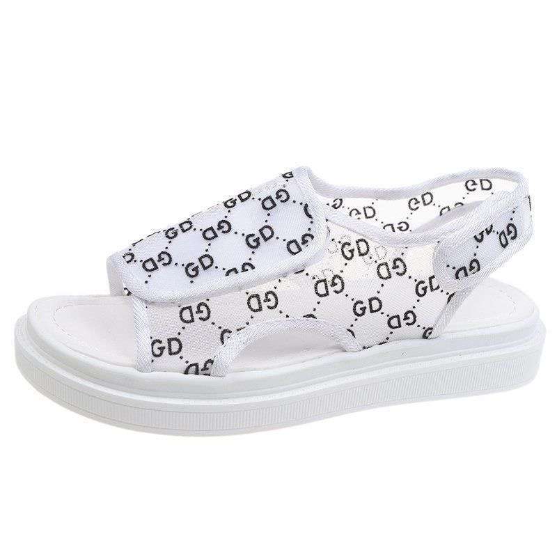 sandal korea 2020