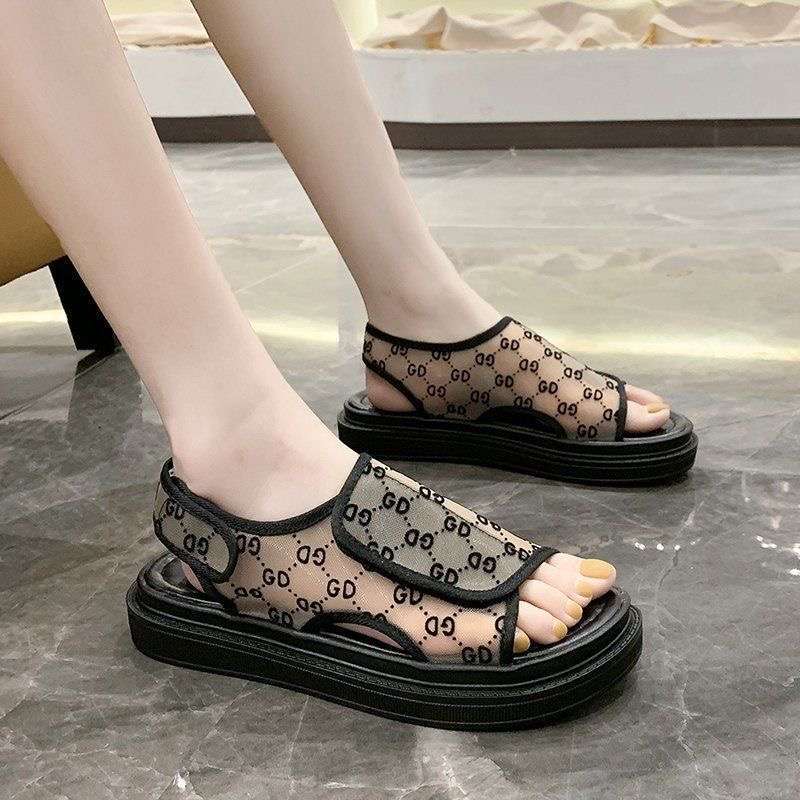 Sandal korea 2020 deals
