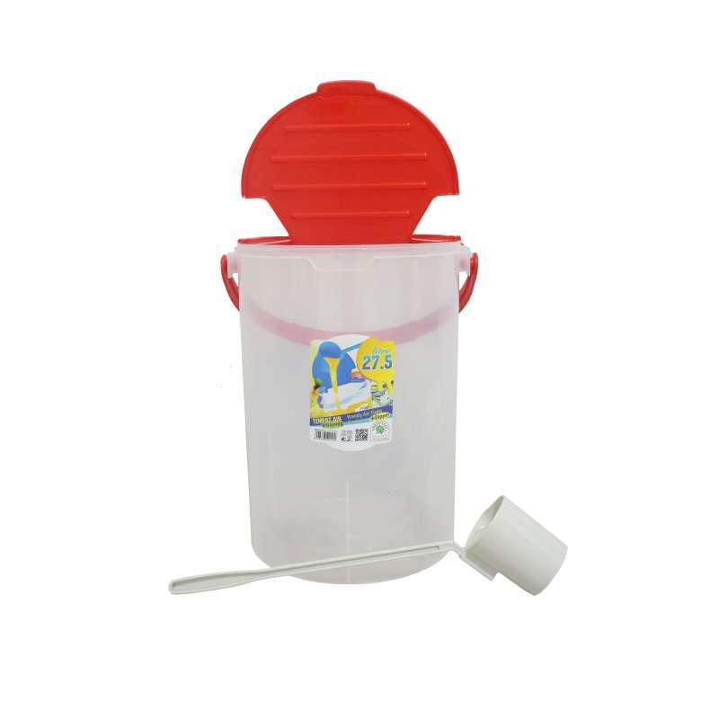 Jual Gosend Grab Akuarium Es Buah Gayung 27 5 L Green Leaf Areta 0157 Gy Online Oktober 2020 Blibli Com