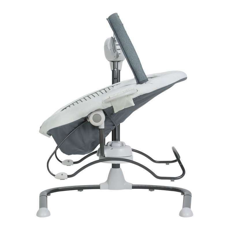 graco duet lx swing and bouncer