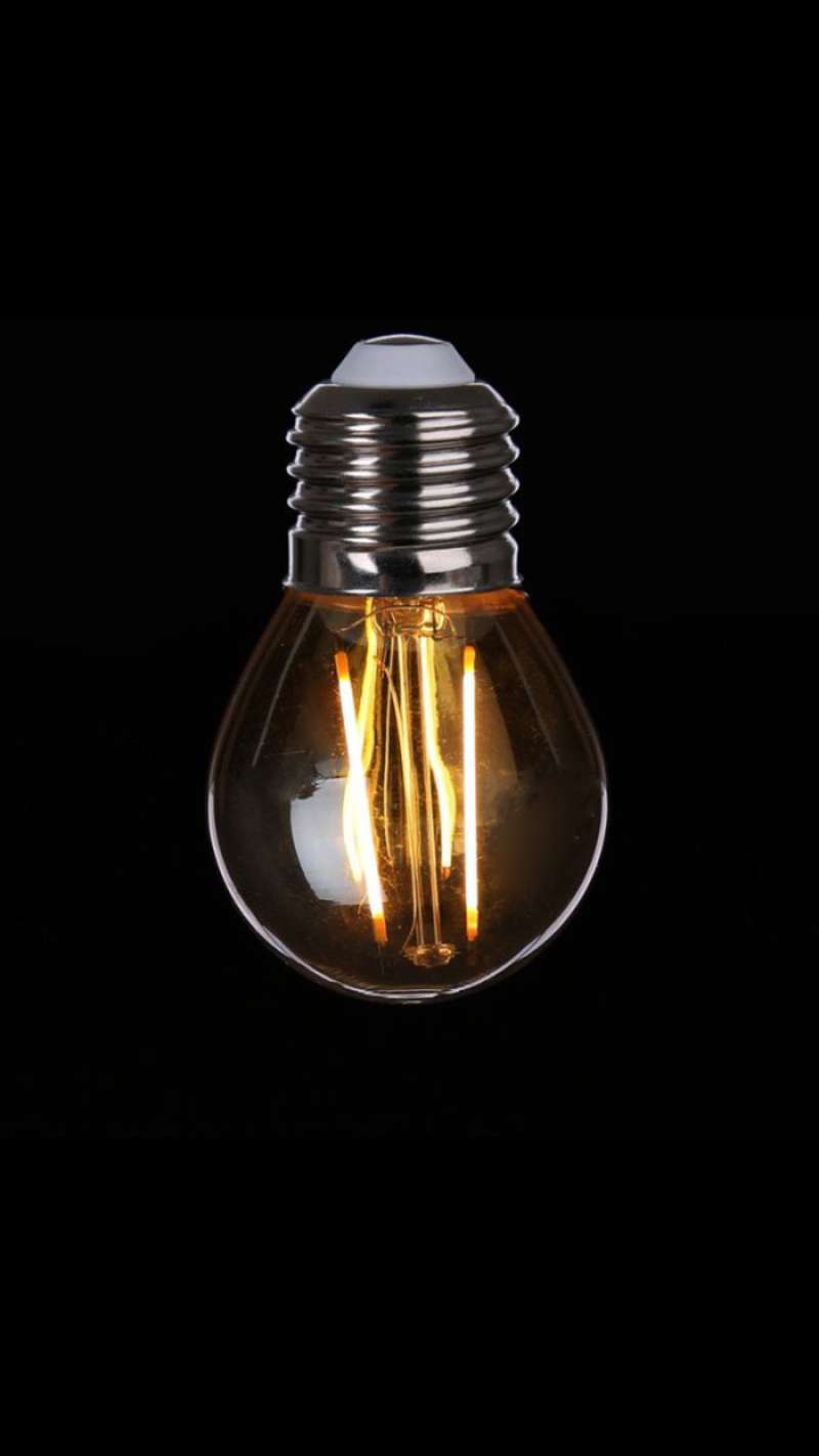 Jual Lampu Led Filamen 2watt Edison Led 2watt Lampu Led Cafe 2watt Online Januari 2021 Blibli