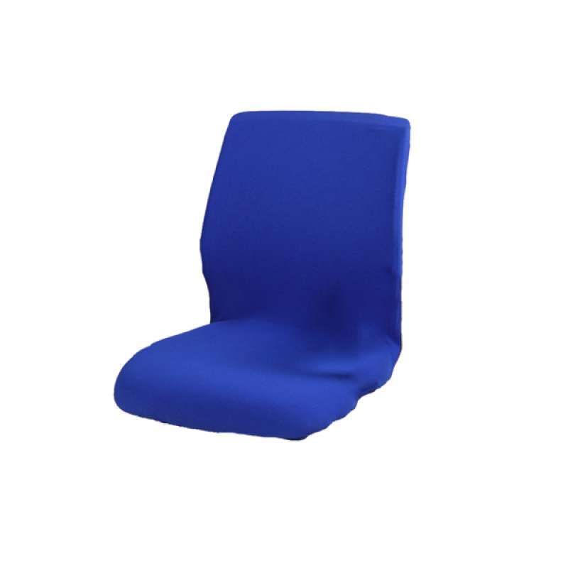 Jual Home Swivel Chair Protector Cover Stretch Armchair Cover Decorative Slipcoer Online November 2020 Blibli Com