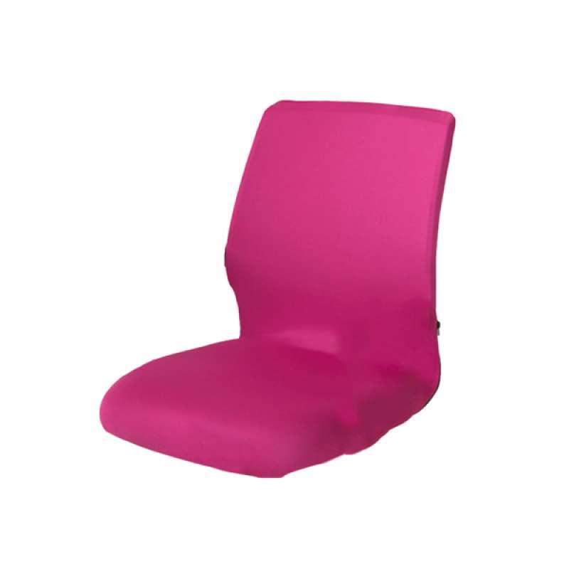 Jual Home Swivel Chair Protector Cover Stretch Armchair Cover Decorative Slipcoer Online November 2020 Blibli Com