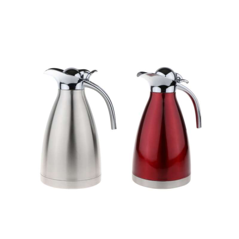 Jual 2 Color 1.5L Stainless Vacuum 